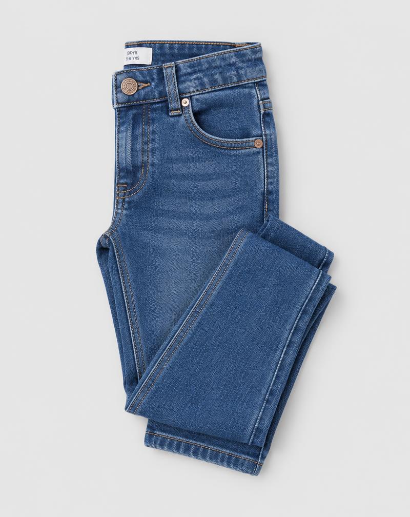 Denim Jeans for Boys
