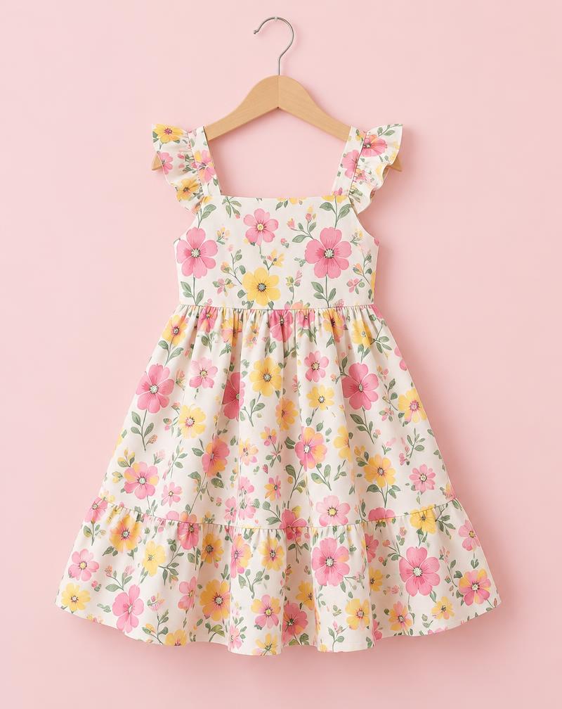 Girls' Clothing