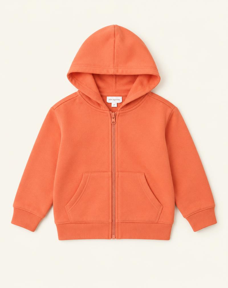 Boys' Hoodie & Joggers Set