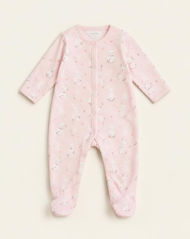 Baby Sleepsuit